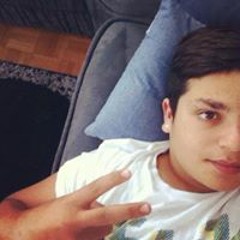 Ali Can