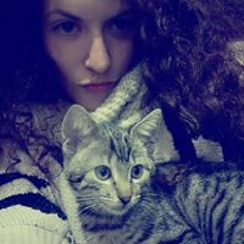 Márcia Rosa’s avatar