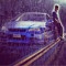 Skyline R34