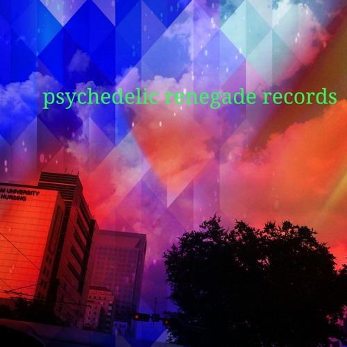 Stream psychedelic renegade recs music | Listen to songs, albums ...