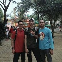 Fernandus Banjarnahor