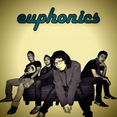 Euphonics - Walau Tak Bersamaku