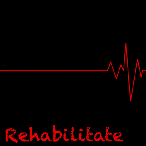 SoundCloud profile picture for @rehabilitate
