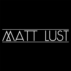 Matt Lust