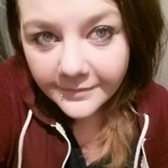 Natasha Normal Stephenson