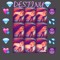 Destiny Stackz