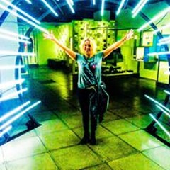 Mæja Sif Daníelsdóttir