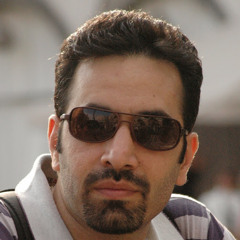 Hossein Ahmadi Taresi