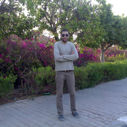 Ahmed Kamal’s avatar