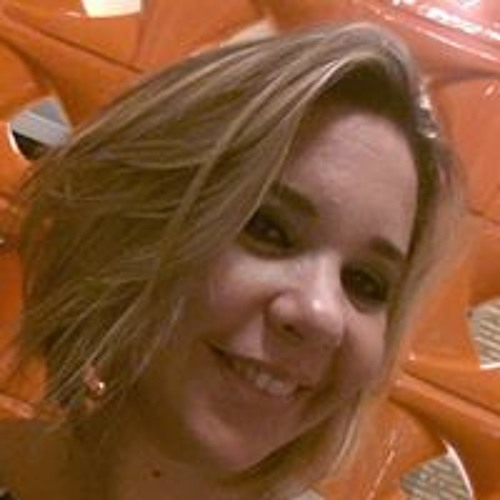 Bartira Oliveira’s avatar