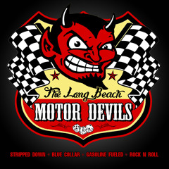 Long Beach Motor Devils