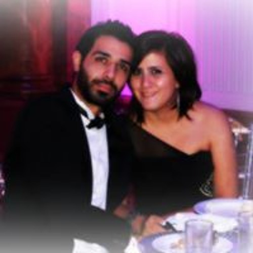 Hussam Salah’s avatar