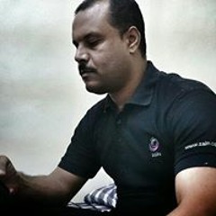 Tarek Hassan