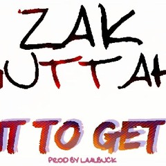 Zak Guttah