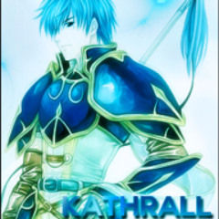 Kathrall