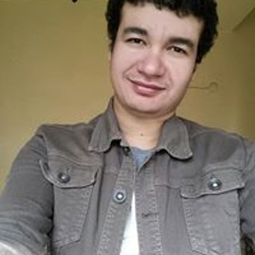 Ahmed Mourad’s avatar