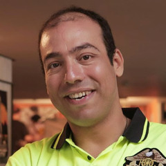 gamil nasry