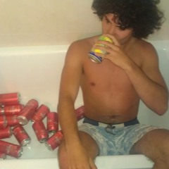 Beer In The Bathtub