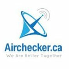 Airchecker Canada