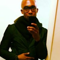 Sifiso Mpongose-Jinika