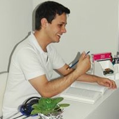 Júlio Fisioterapeuta