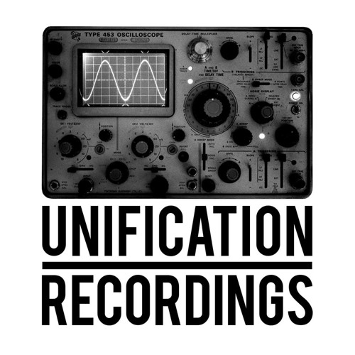Unification Recordings’s avatar