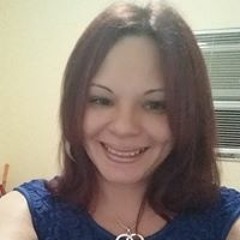 Frances Aponte Santiago