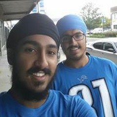 Japmeet Singh Kang