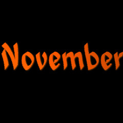 November