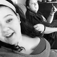 Kiana Marie Hawthorne