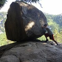 Cyrus Chung