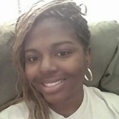 Gabrielle Skye Johnson