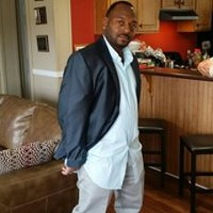 Bradley Fly Guy Davis