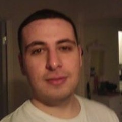 Petrus Mattias Dughem