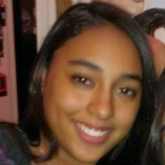 Courtney Richardson