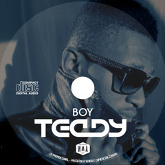 Boy Teddy - Casa Comigo