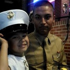 Austin Douglas Greene