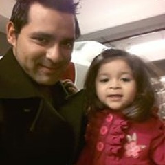 Rodrigo Villarroel Garcia