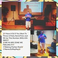 Radavien Djrayray Matlock