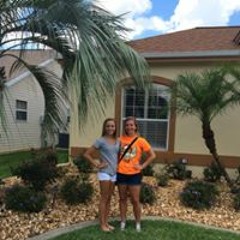 Madison Paige Stratton