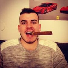 Samuel Hernandez Gonzalez