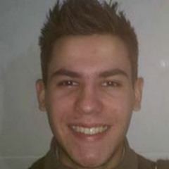 Davi Mota Dos Santos