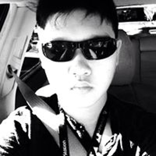 Ronald Nguyen’s avatar