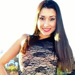 Andressa Castro de Jesus