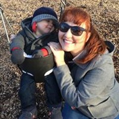 Iris Overstreet Strupp