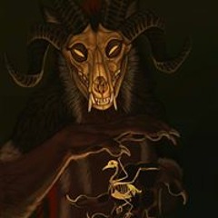 Adel Jabreil Blackfire