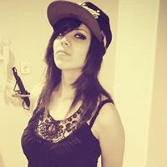 Aida Chacon