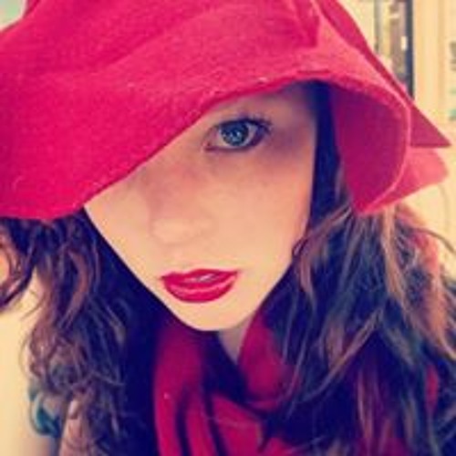 Corrine Cherry Haslett’s avatar