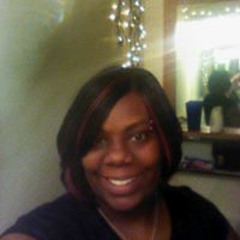 Lakeya Rocknsolo Williams