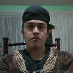 Jose Alfredo Trejo